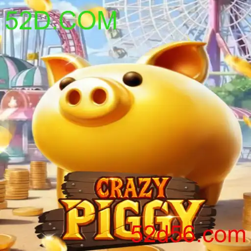 CrazyPiggy: Um Mergulho no Jogo de Estratégia e Diversão