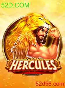Hercules: Desvendando o Enigmático Jogo 52D.COM